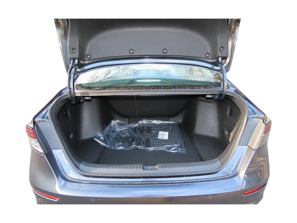 Thumbnail: 2025 Honda Accord - 16