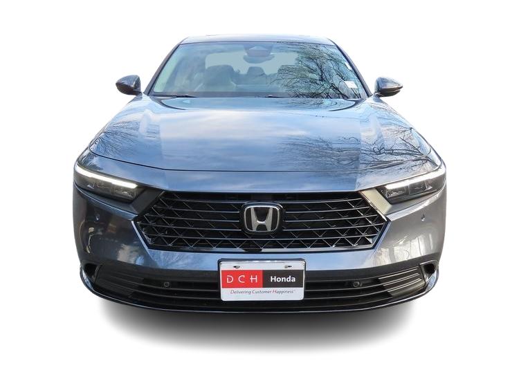 Thumbnail: 2025 Honda Accord - 6