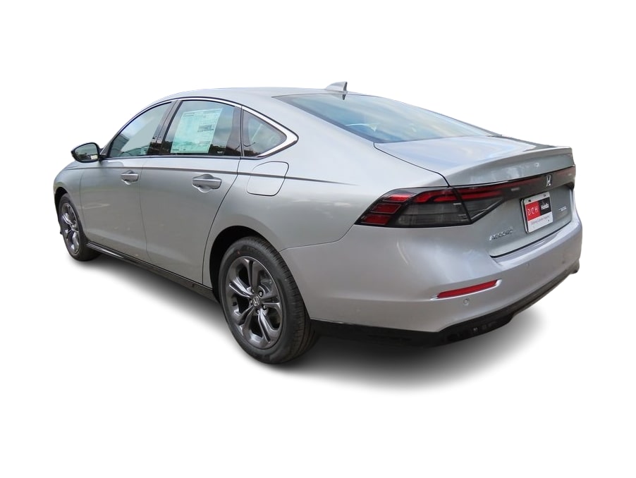 Thumbnail: 2025 Honda Accord - 4