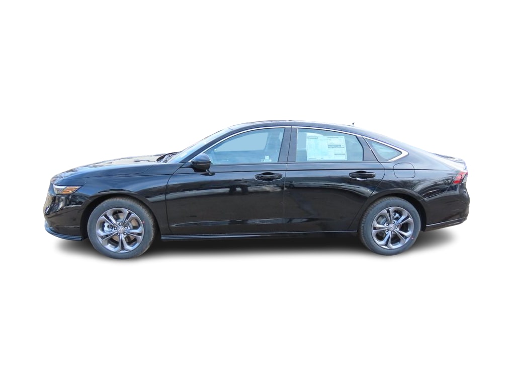 Thumbnail: 2026 Honda Accord - 3