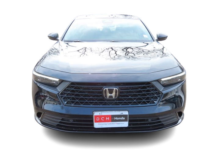 Thumbnail: 2026 Honda Accord - 16