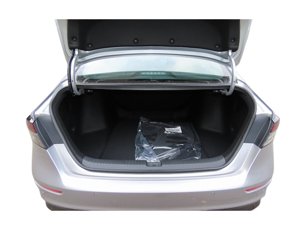 Thumbnail: 2025 Honda Accord - 17