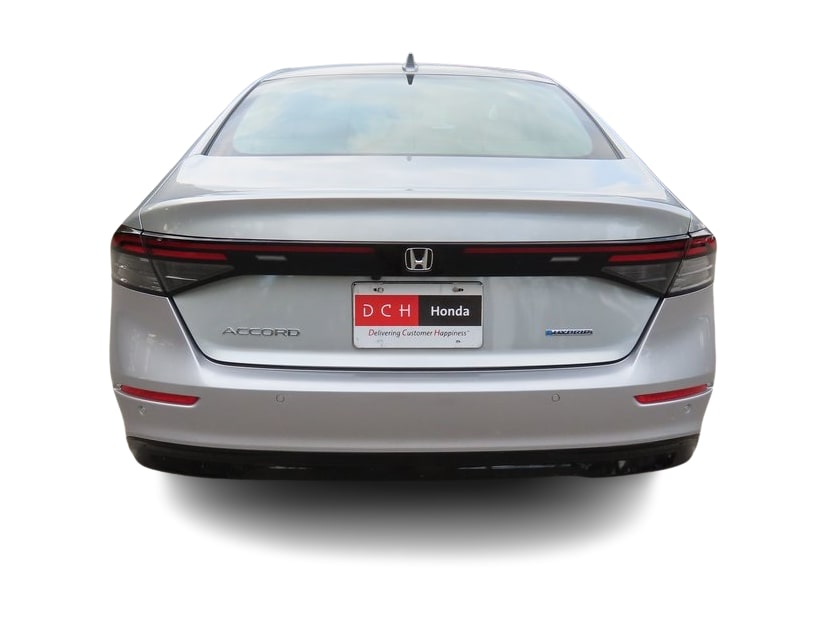 Thumbnail: 2025 Honda Accord - 5