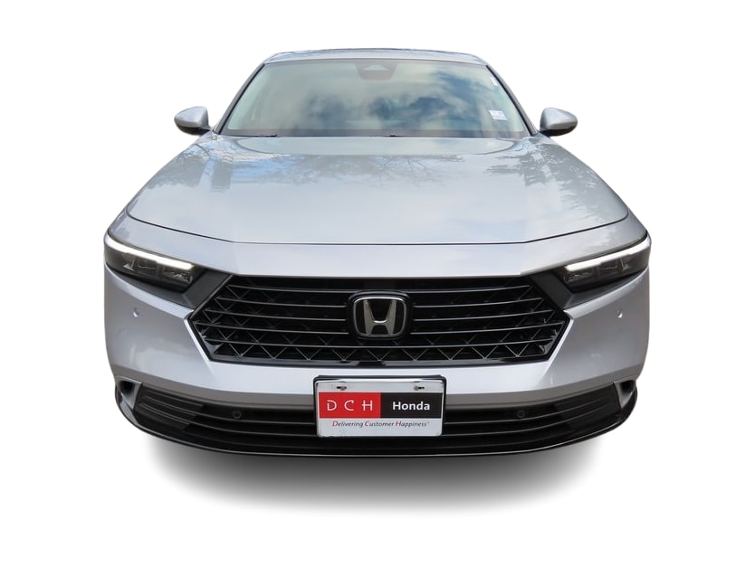 Thumbnail: 2025 Honda Accord - 6