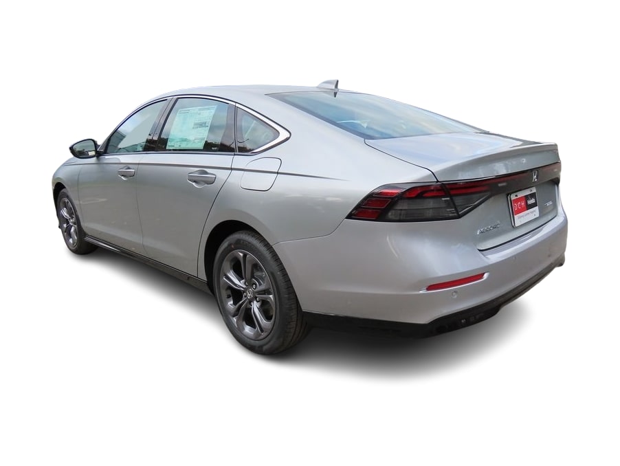 Thumbnail: 2025 Honda Accord - 4