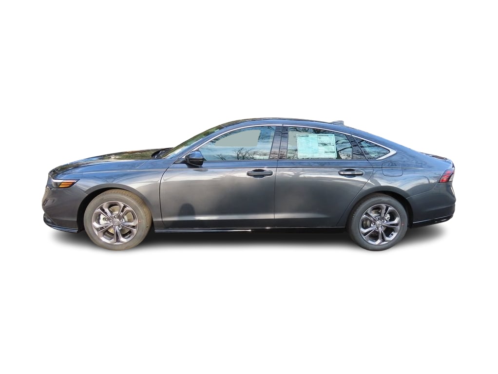 Thumbnail: 2025 Honda Accord - 3