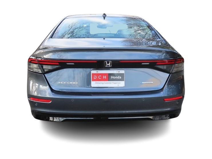 Thumbnail: 2025 Honda Accord - 5