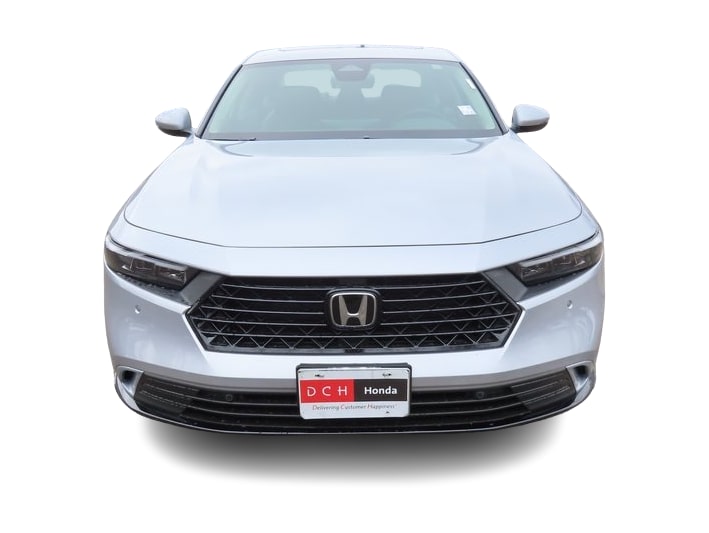 Thumbnail: 2026 Honda Accord - 17