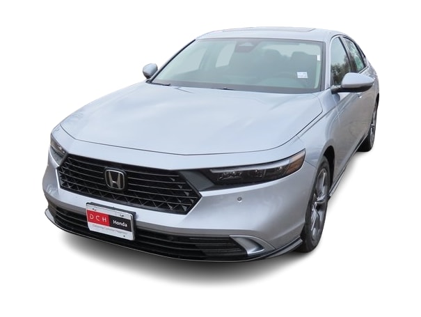 Thumbnail: 2026 Honda Accord - 4