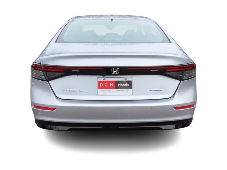 Thumbnail: 2026 Honda Accord - 16