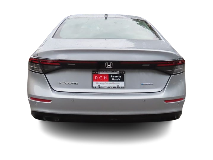 Thumbnail: 2023 Honda Accord - 5