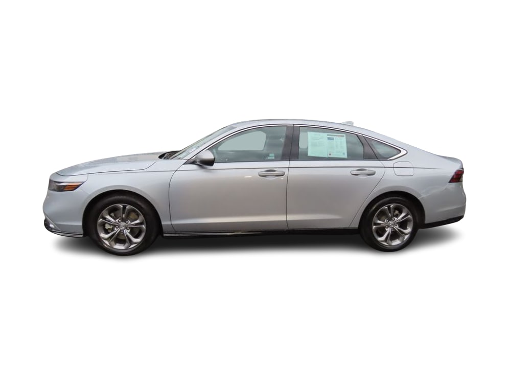 Thumbnail: 2023 Honda Accord - 3