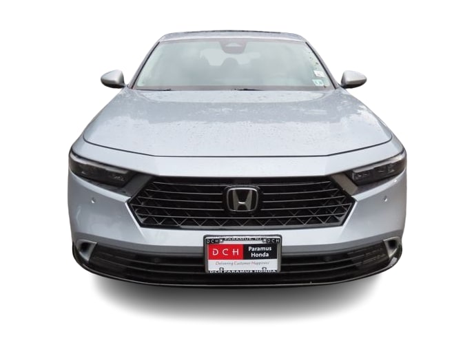 Thumbnail: 2023 Honda Accord - 19