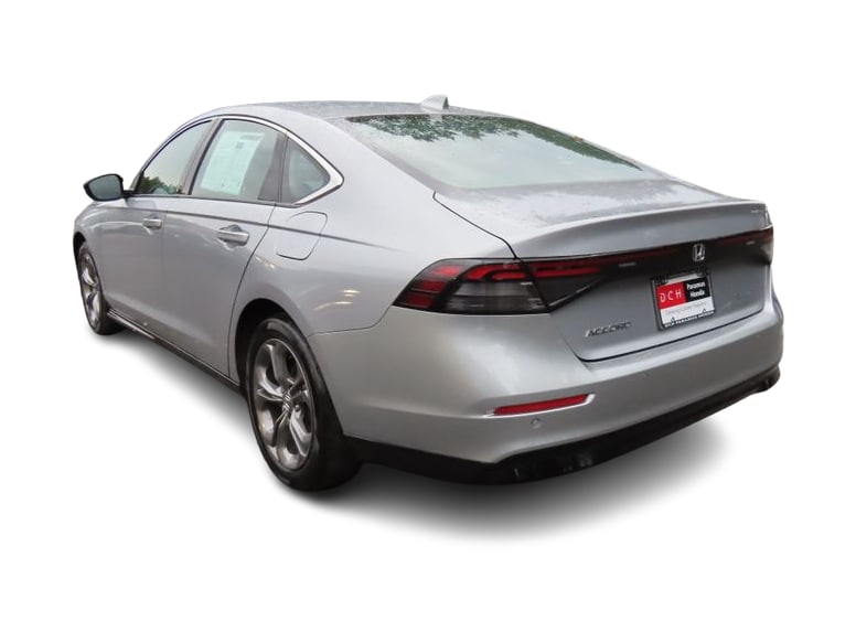 Thumbnail: 2023 Honda Accord - 4
