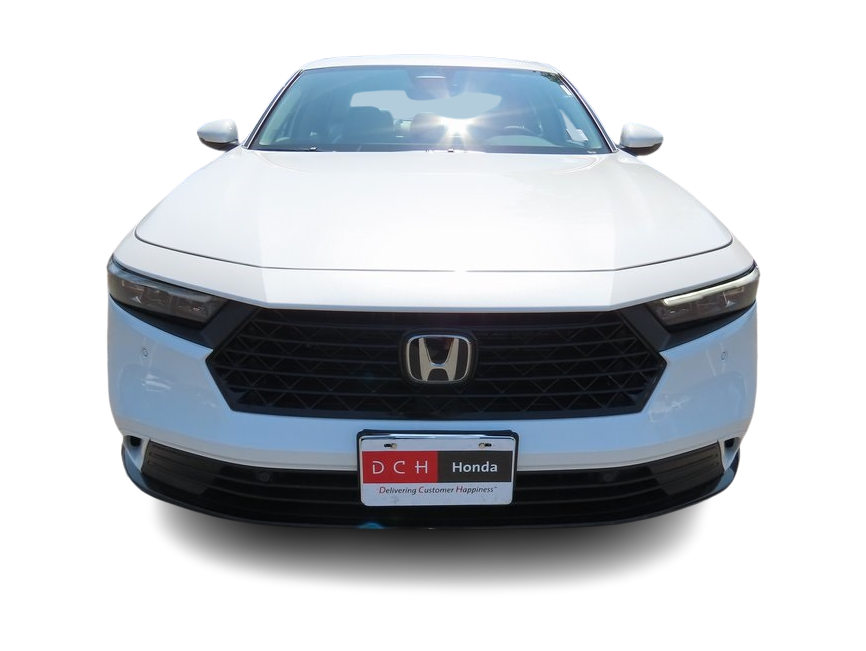 Thumbnail: 2025 Honda Accord - 6