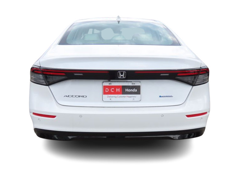 Thumbnail: 2026 Honda Accord - 5