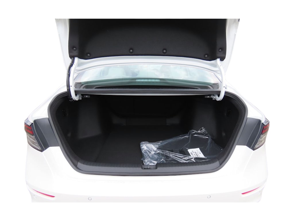 Thumbnail: 2026 Honda Accord - 16