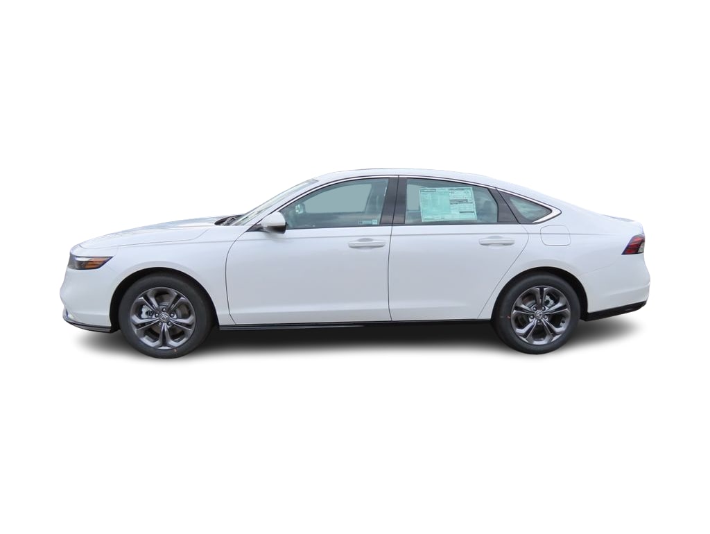 Thumbnail: 2026 Honda Accord - 3