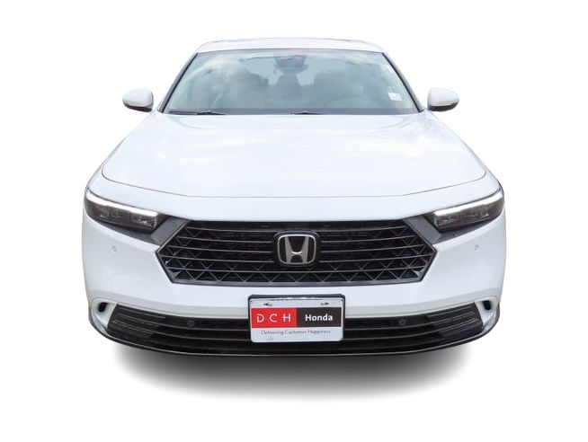 Thumbnail: 2026 Honda Accord - 17