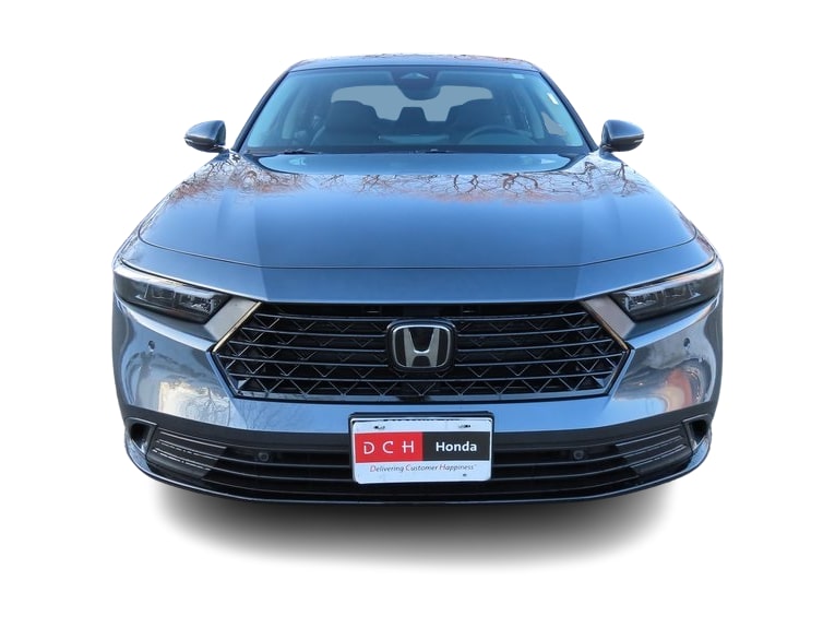 Thumbnail: 2026 Honda Accord - 17