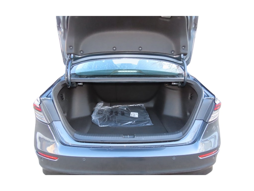 Thumbnail: 2026 Honda Accord - 16