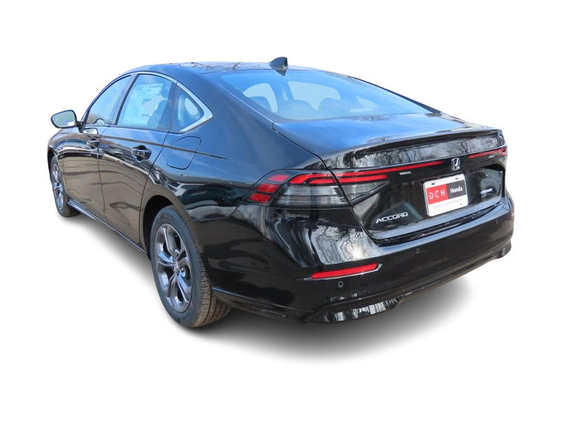 Thumbnail: 2026 Honda Accord - 5