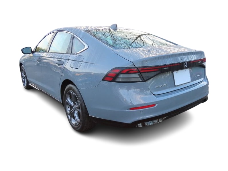 Thumbnail: 2023 Honda Accord - 4
