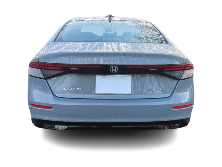 Thumbnail: 2023 Honda Accord - 5