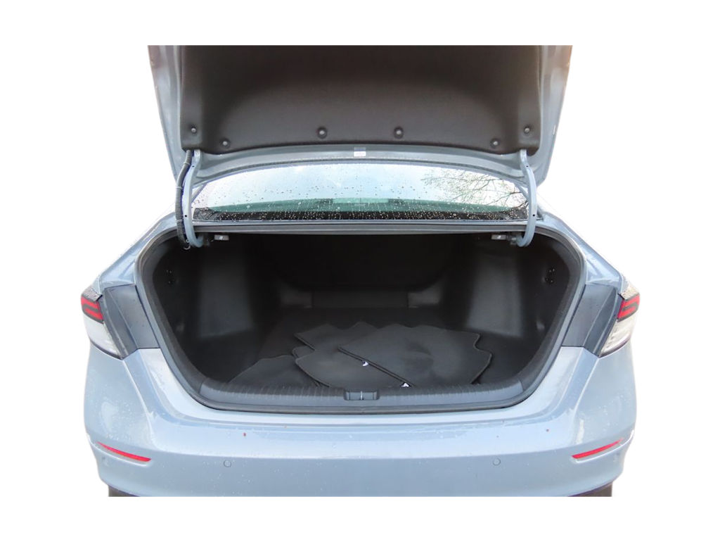 Thumbnail: 2023 Honda Accord - 17