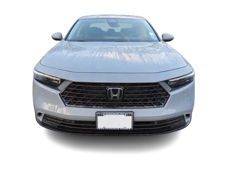 Thumbnail: 2023 Honda Accord - 6