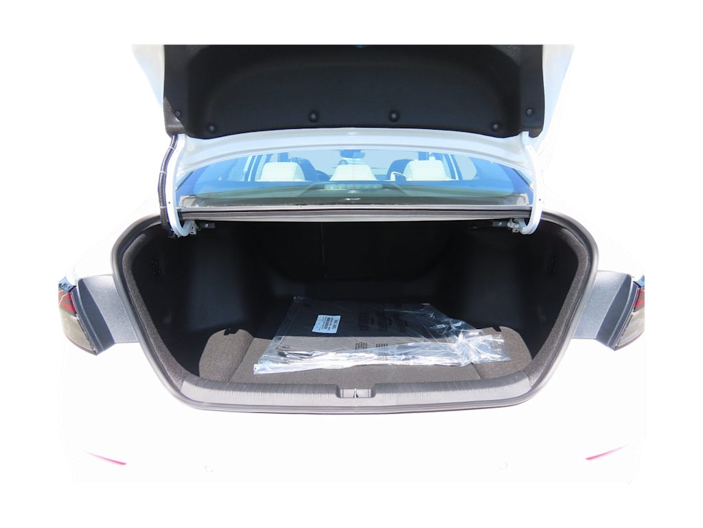 Thumbnail: 2025 Honda Accord - 18