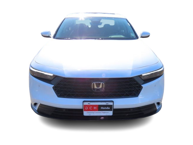 Thumbnail: 2026 Honda Accord - 6