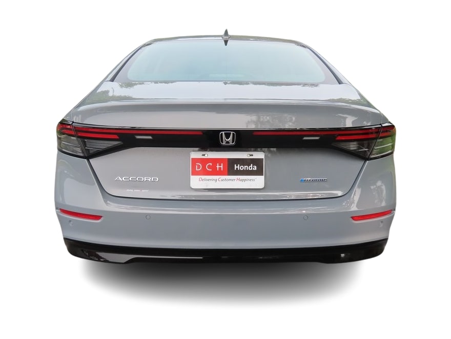 Thumbnail: 2025 Honda Accord - 5