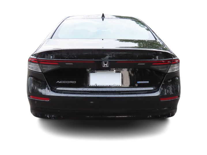 Thumbnail: 2023 Honda Accord - 5