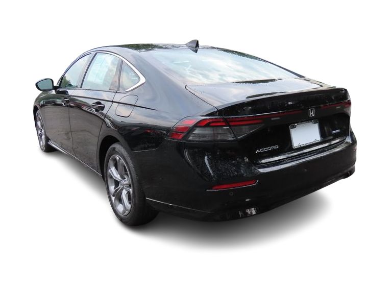 Thumbnail: 2023 Honda Accord - 4