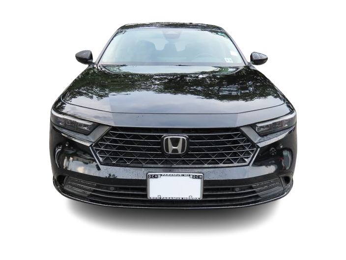 Thumbnail: 2023 Honda Accord - 19