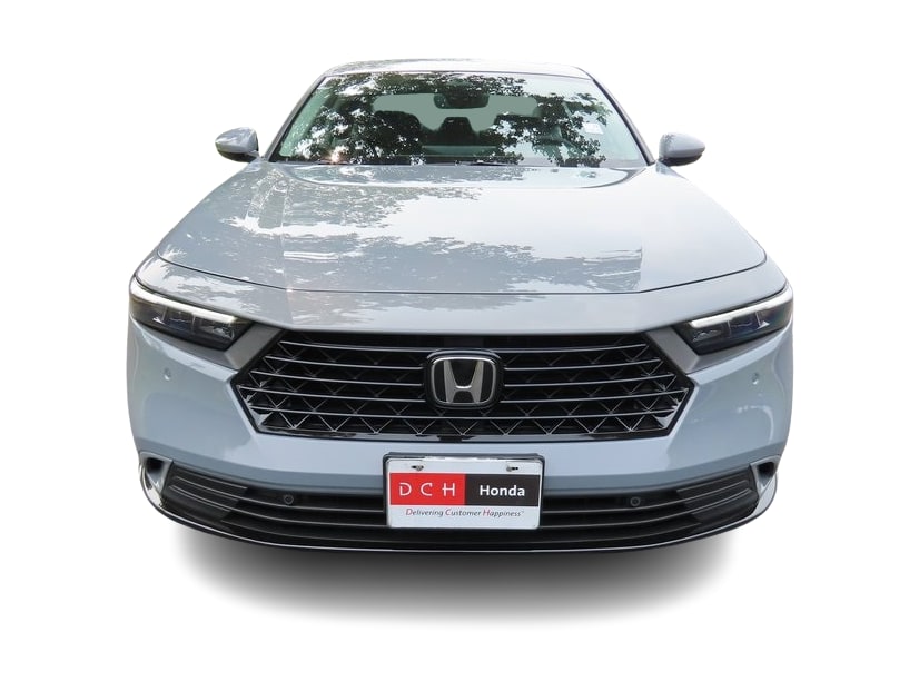 Thumbnail: 2025 Honda Accord - 6