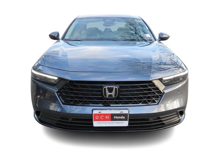 Thumbnail: 2025 Honda Accord - 6