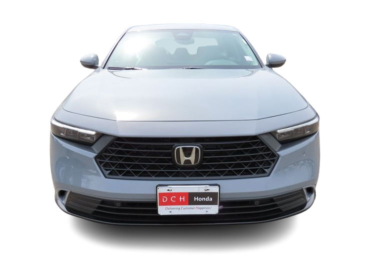 Thumbnail: 2026 Honda Accord - 17