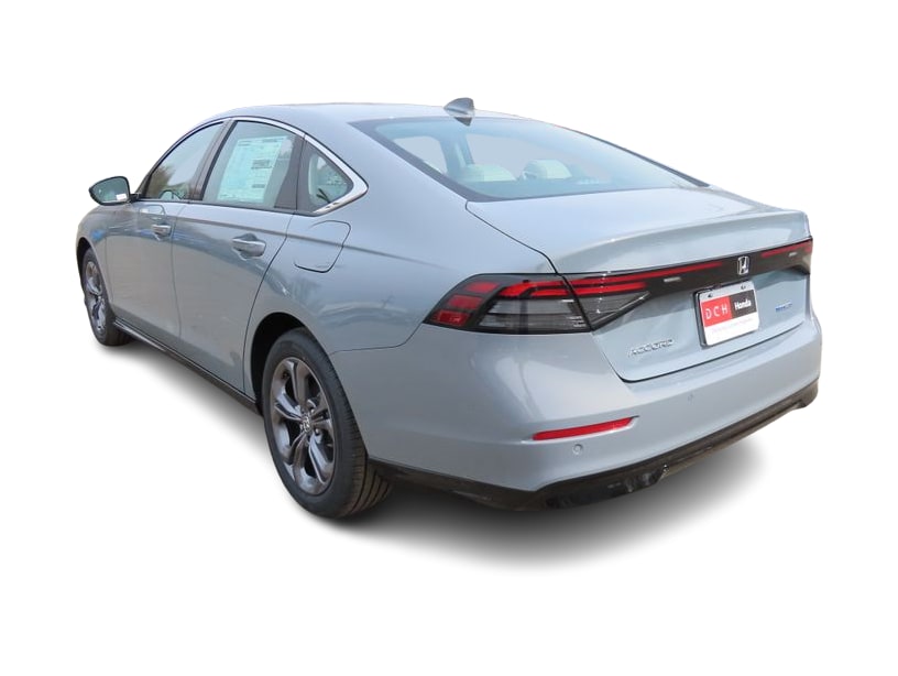 Thumbnail: 2026 Honda Accord - 3