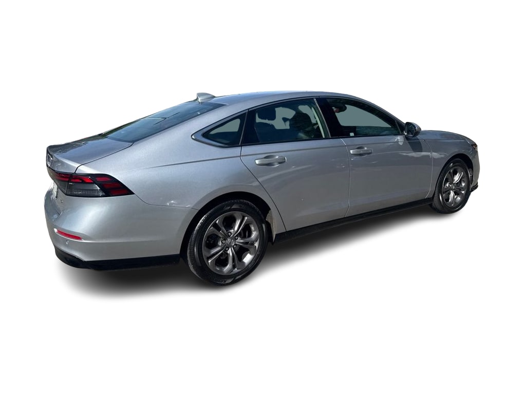 Thumbnail: 2023 Honda Accord - 16
