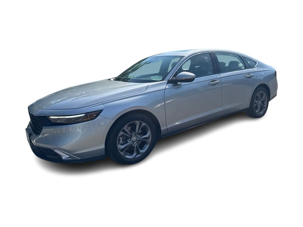 Thumbnail: 2023 Honda Accord - 23