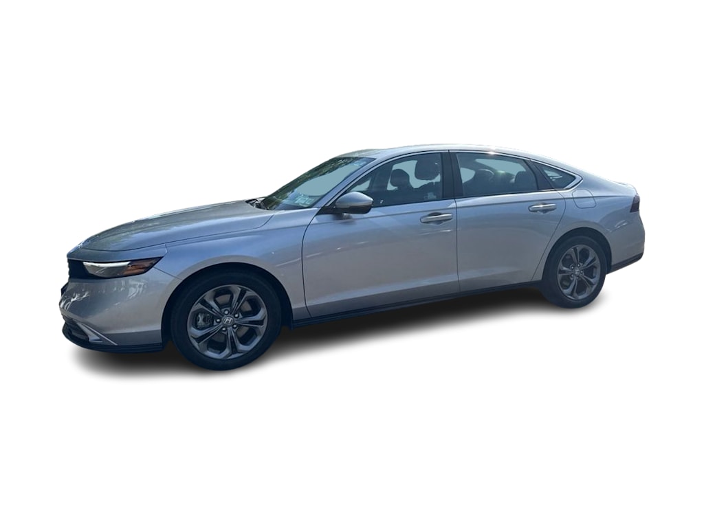 Thumbnail: 2023 Honda Accord - 21