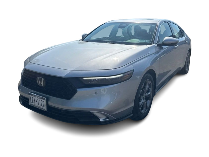 Thumbnail: 2023 Honda Accord - 24