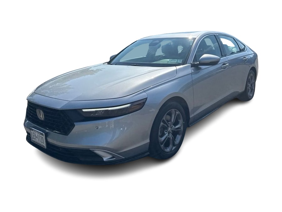 Thumbnail: 2023 Honda Accord - 10