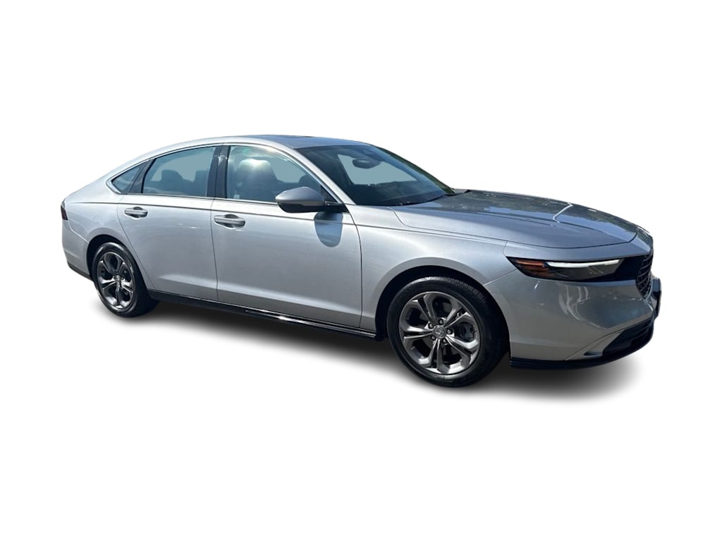Thumbnail: 2023 Honda Accord - 13