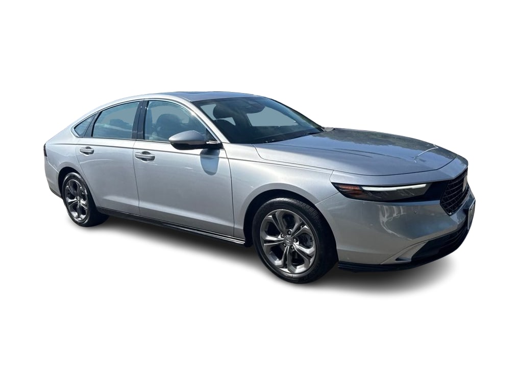 Thumbnail: 2023 Honda Accord - 12