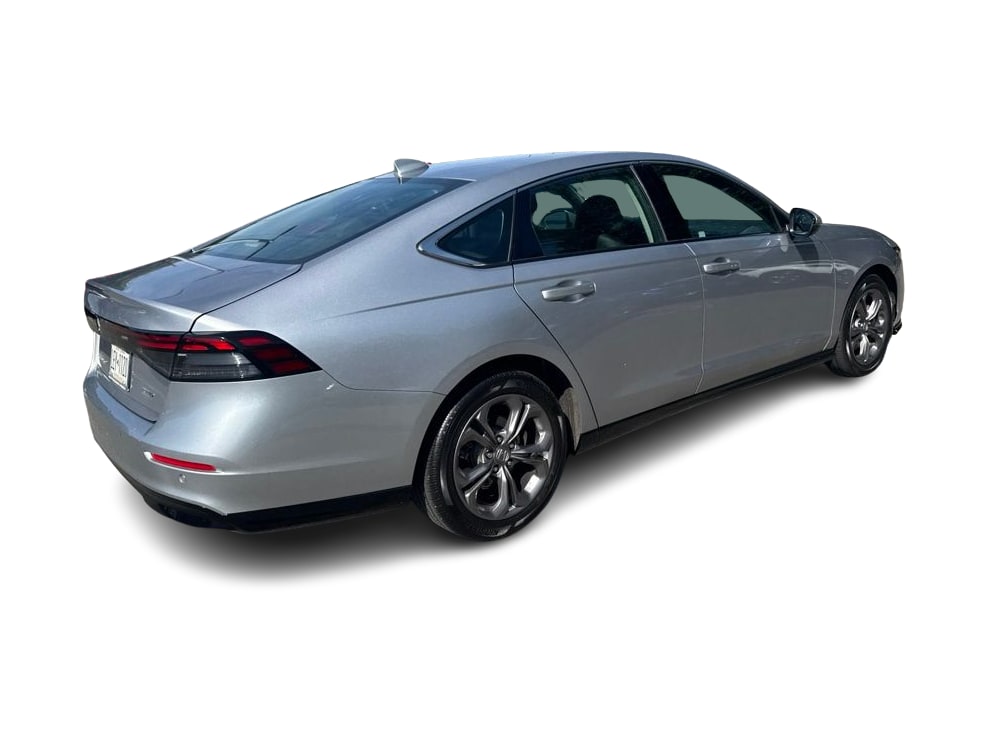 Thumbnail: 2023 Honda Accord - 17