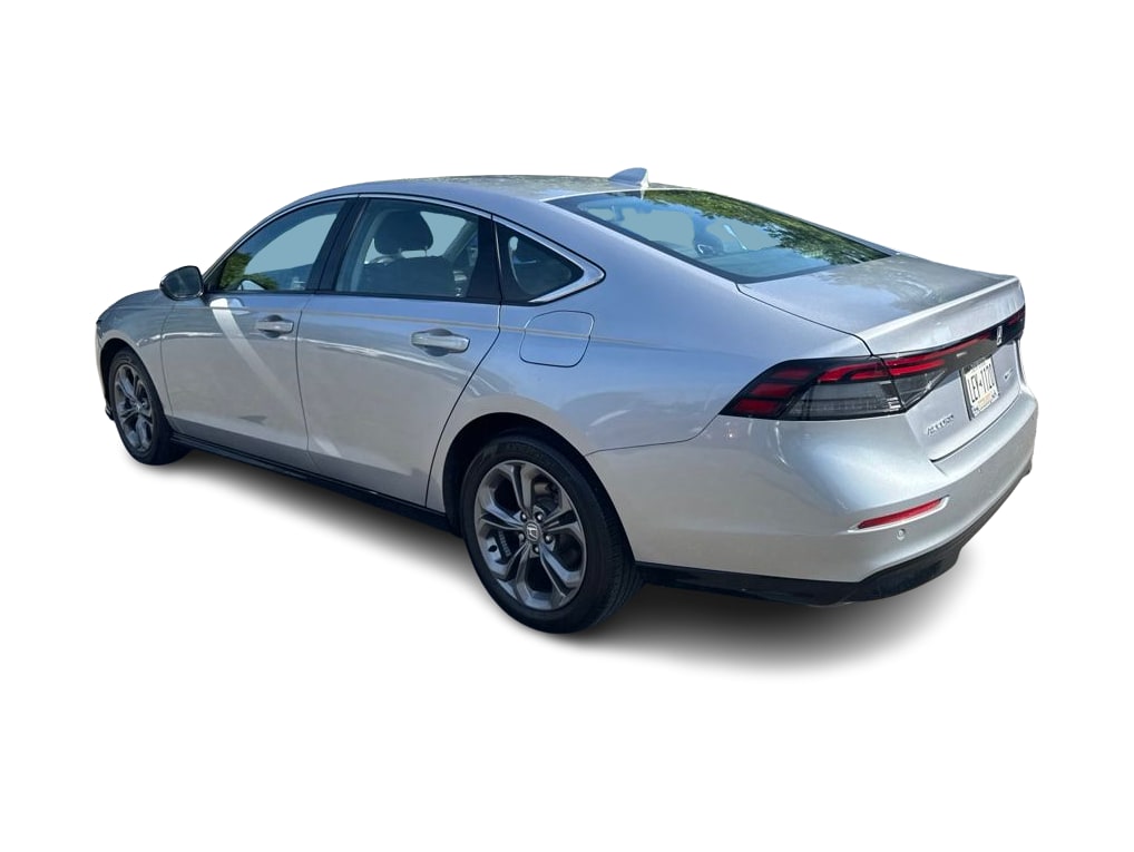 Thumbnail: 2023 Honda Accord - 27