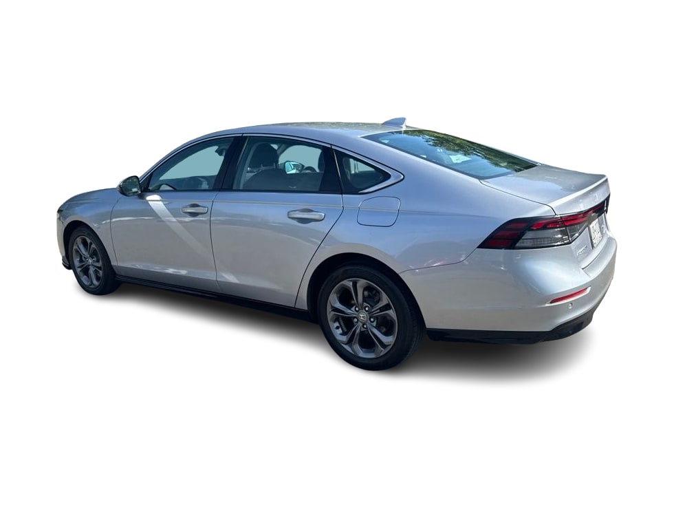 Thumbnail: 2023 Honda Accord - 4